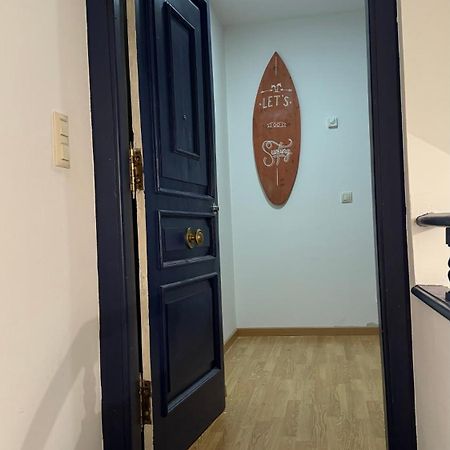 شقة Casas Blue Ocean Vigo Centro المظهر الخارجي الصورة