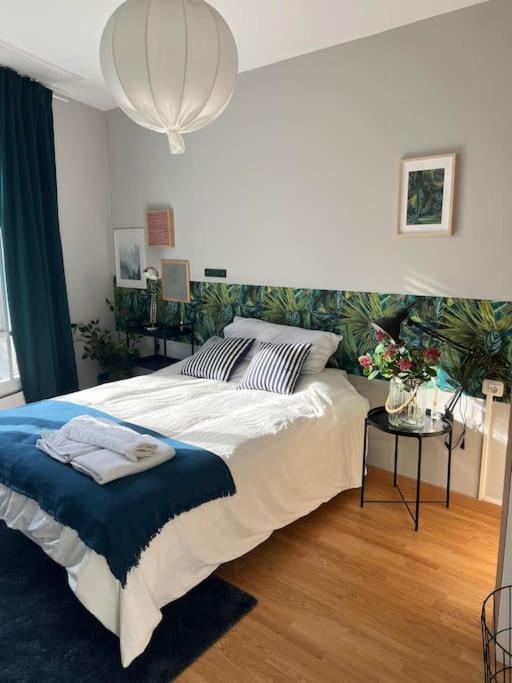 شقة Casas Blue Ocean Vigo Centro المظهر الخارجي الصورة