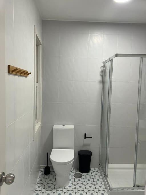 شقة Casas Blue Ocean Vigo Centro المظهر الخارجي الصورة