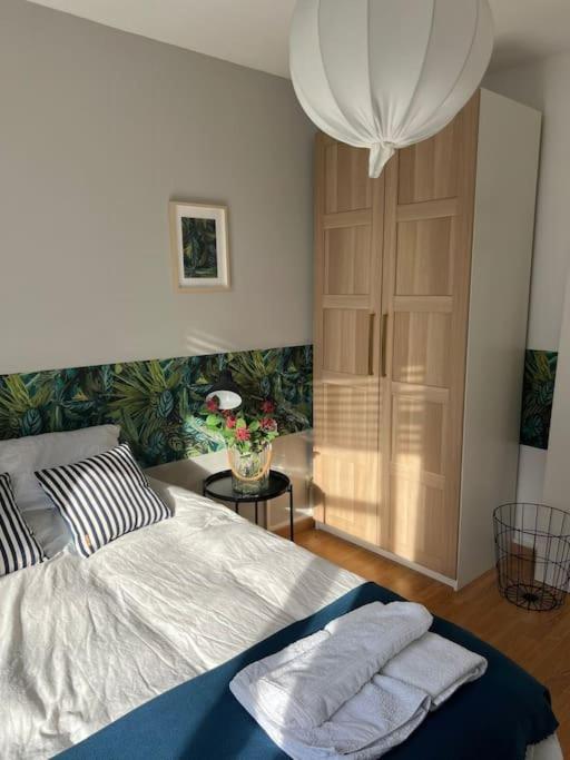 شقة Casas Blue Ocean Vigo Centro المظهر الخارجي الصورة