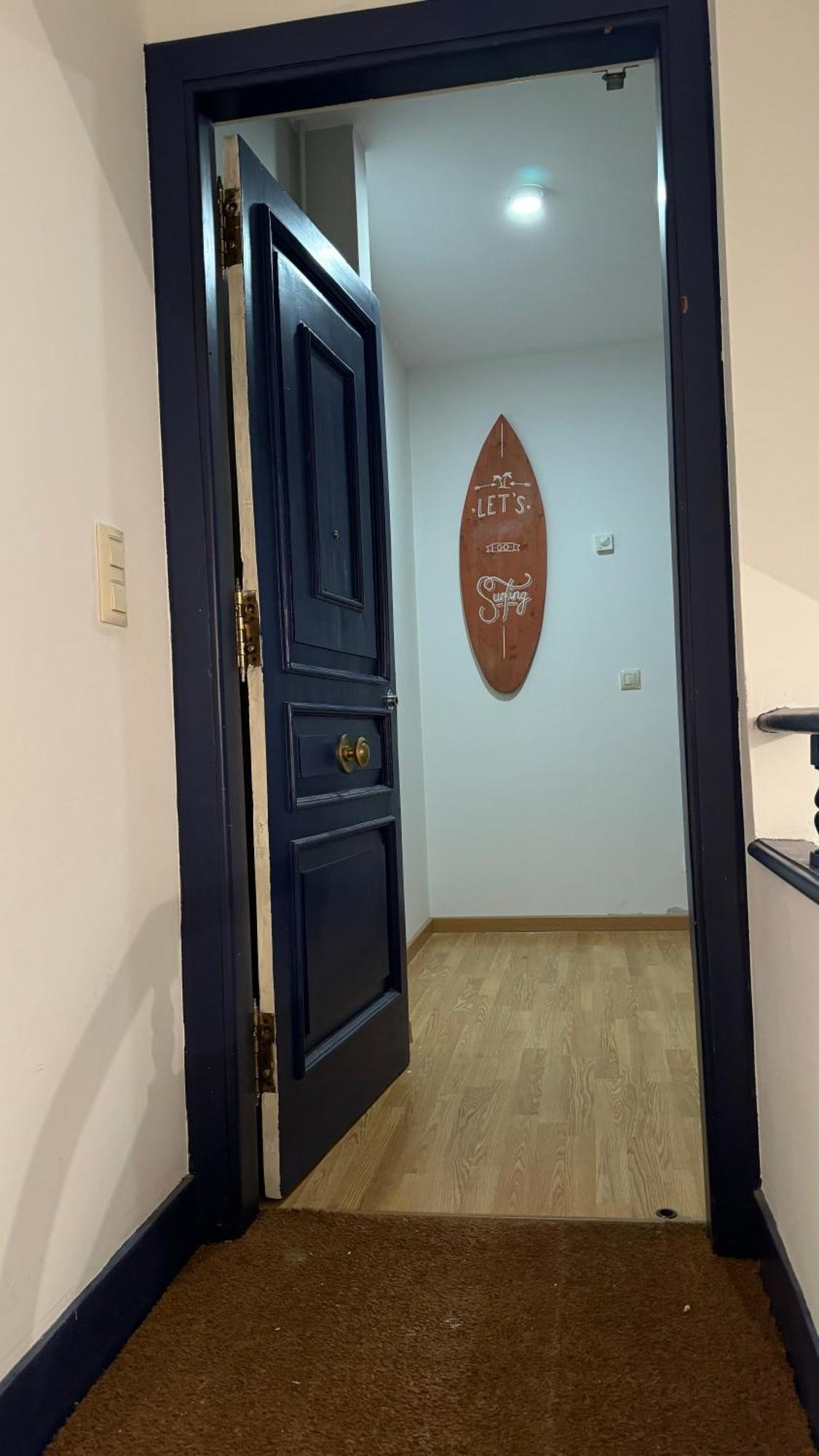 شقة Casas Blue Ocean Vigo Centro المظهر الخارجي الصورة