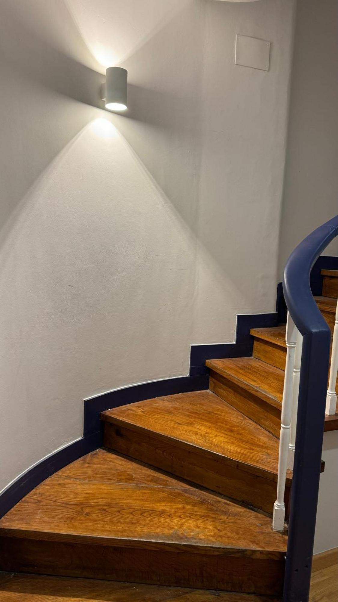شقة Casas Blue Ocean Vigo Centro المظهر الخارجي الصورة